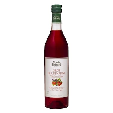 Marie Brizard Grenadine Syrup 700ml