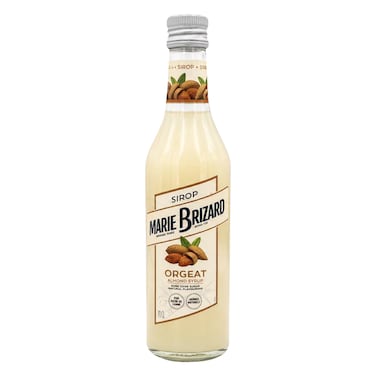 Marie Brizard Almond Syrup 700ml