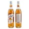 Marie Brizard Peach Syrup 700ml