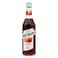 Marie Brizard Strawberry Syrup 700ml