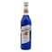 Marie Brizard Blue Lagoon Syrup 700ml