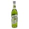 Marie Brizard Green Apple Syrup 700ml
