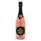 Jacobs Creek Non-Alcoholic Sparkling Ros&eacute; Grape Drink 750ml
