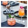 Jacobs Creek Non-Alcoholic Sparkling Ros&eacute; Grape Drink 750ml