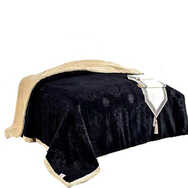 Light  blanket from Ming Li King&nbsp;Size 220 * 200 cm FH-002