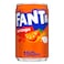 Fanta Orange Can &ndash; 150 ml