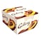 Galaxy Milk Chocolate With Caramel 30g x24
