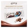 Galaxy Milk Chocolate With Fruit &amp; Nut 30g