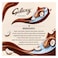 Galaxy Milk Chocolate With Coconut 30g x24