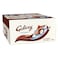 Galaxy Milk Chocolate With Coconut 30g x24