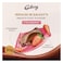 Galaxy Milk Chocolate With Strawberry 30g