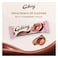 Galaxy Milk Chocolate With Strawberry 30g