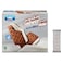Saudia Mini Sandwich Ice Cream, 65ml x6