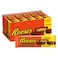 Reese's Peanut Butter Trio &ndash; 40 &times; 63 g