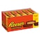 Reese's Peanut Butter Trio &ndash; 40 &times; 63 g