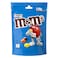 M&amp;M's Crispy Chocolate, 128g