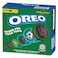 Oreo Green Cream Biscuits, 35.5g x12