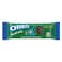 Oreo Green Cream Cookies &ndash; 35.5 g