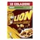 LION - Cereal Choc Caramel 400g