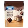 Saudia Mini Bites Vanilla Ice Cream With Cookie Dough, 104ml