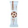 Qnt Liife - Milkii Protein Bar, 28% High Protein, Protein Bar With Cookies Flavor With Sweetener 60g