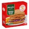 Siniora Chicken Burger, 24 Pieces, 1344g