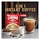 Caffino Mocha Cappuccino &ndash; 10 Sachets &times; 20 g