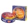 Danish Monde Butter Cookies Tin Box 454g