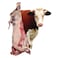 Odhia Local Cow Carcass Weight (Approx 270 TO 300 KG) - Eid Pre-Order