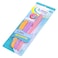 Beauty System Razors, 3 Pieces