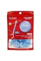 Beauty System Brush, Toothpaste and Dental Flosser 10 Pieces