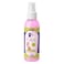 Spa System Liquid Nail Polish Remover, 125ml