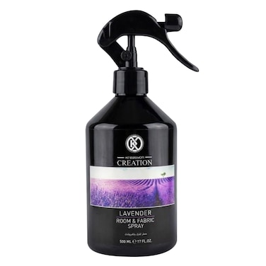 Creation - Room Spray Lavender, 500ml