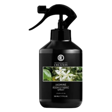 Creation - Room Spray Jasmine, 500ml