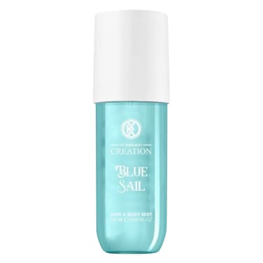 Creation - Hair &amp; Body Mist, Blue, 120ml