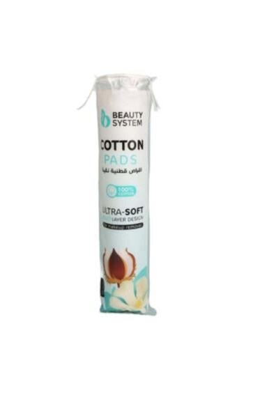 - Ultra-Soft Multi-Purpose Cotton Pads, 120 Count