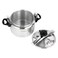 Royalford Aluminum Pressure Cooker