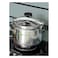 Royalford Aluminum Pressure Cooker