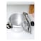 Royalford Aluminum Pressure Cooker