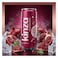 KINZA - Pomegranate Soft Drink 250ml x6