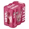 KINZA - Pomegranate Soft Drink 250ml x6