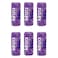 Kinza Blackcurrant &ndash; 250 ml &times; 6