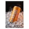 KINZA - Orange Soft Drink 250ml x6