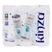 Kinza Sparkling Soda Water &ndash; 250 ml &times; 6 Cans