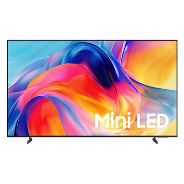 سامسونج - تلفزيون ميني LED 65 بوصة M70h بدقة 4K، سامسونج - تلفزيون ذكي Vision Ai 2026، 120 هرتز، (UA65M70HAUXSA)