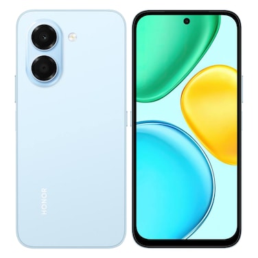 هونر X7e هاتف ذكي – 128 جيجابايت – 6 جيجابايت رام – 4G – أزرق