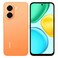 هونر X7e هاتف ذكي – 128 جيجابايت – 6 جيجابايت رام – 4G – برتقالي