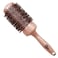 AlKhuzama Hair Brush, Brown, Extra Large