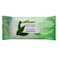 Wet Towel &ndash; Fresh Mint Scent