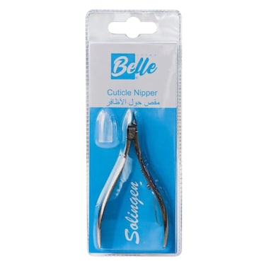 Cosma Belle Cuticle Nippers